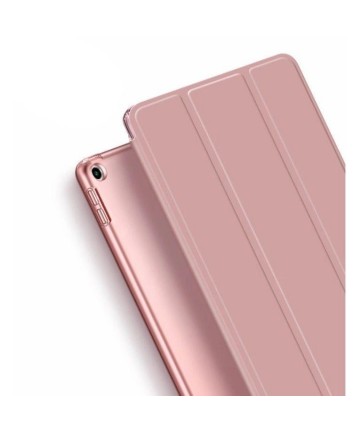 Tech-Protect SmartCase for iPad 10.2" 7/8/9 2019-2021 - black
