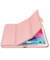 Tech-Protect SmartCase for iPad 10.2" 7/8/9 2019-2021 - black