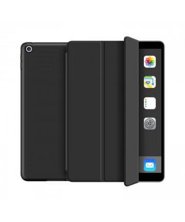 Tech-Protect SmartCase for iPad 10.2" 7/8/9 2019-2021 - black