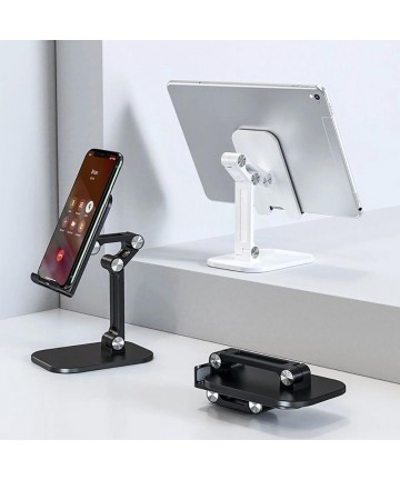 Tech-Protect Z3 Universal Smartphone/Tablet Stand - Gray