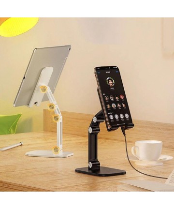 Tech-Protect Z3 Universal Smartphone/Tablet Stand - Gray