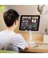 Tech-Protect Z3 Universal Smartphone/Tablet Stand - Gray