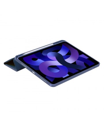 Tech-Protect SC Pen Case for iPad Air 10.9" 2020-2022 / 11" 2024 - Navy Blue