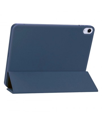 Tech-Protect SC Pen Case for iPad Air 10.9" 2020-2022 / 11" 2024 - Navy Blue