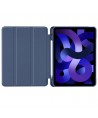 Tech-Protect SC Pen Case for iPad Air 10.9" 2020-2022 / 11" 2024 - Navy Blue