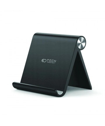 Tech-Protect Z1 Universal Smartphone/Tablet Stand - Black