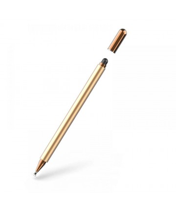 Tech-Protect Charm Stylus - Gold