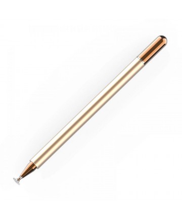Tech-Protect Charm Stylus - Gold