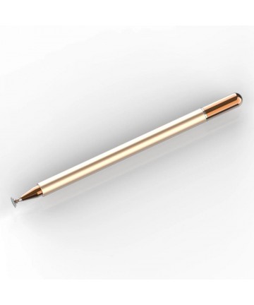 Tech-Protect Charm Stylus - Gold