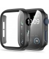 Tech-Protect Defense360 Case for Apple Watch 4 / 5 / 6 / SE (40mm) - Black