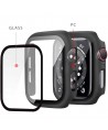 Tech-Protect Defense360 Case for Apple Watch 4 / 5 / 6 / SE (44mm) - Black