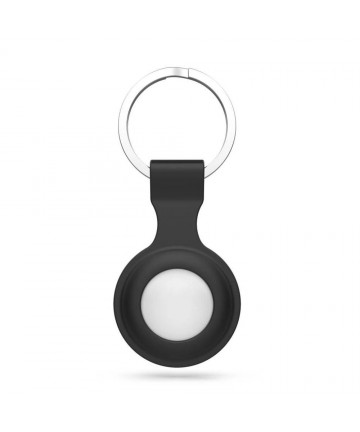 Tech-Protect Icon case for Apple AirTag - black