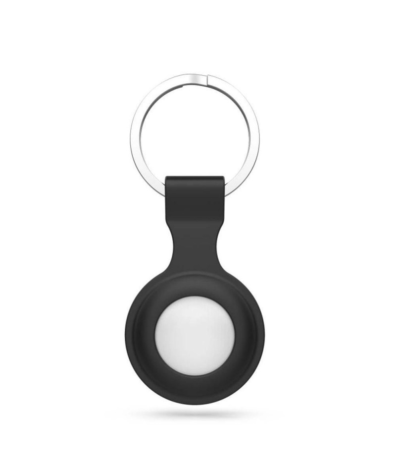 Tech-Protect Icon case for Apple AirTag - black
