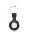 Tech-Protect Icon case for Apple AirTag - black