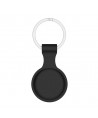 Tech-Protect Icon case for Apple AirTag - black