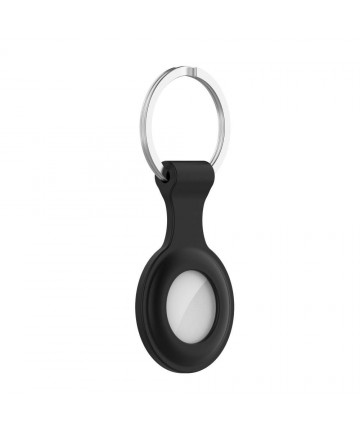 Tech-Protect Icon case for Apple AirTag - black