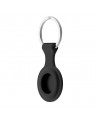 Tech-Protect Icon case for Apple AirTag - black