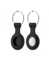 Tech-Protect Icon case for Apple AirTag - black