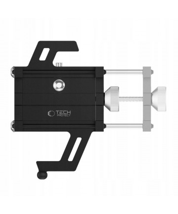 Tech-Protect V1 Universal Bike Phone Holder - Black