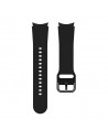 Tech-Protect IconBand for Samsung Galaxy Watch 4 / 5 / 5 Pro / 6 / 7 / FE - Black
