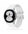 Tech-Protect IconBand for Samsung Galaxy Watch 4 / 5 / 5 Pro / 6 / 7 / FE - White
