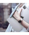 Tech-Protect Magnetic Phone Ring Holder / Ring with Stand Function - Black
