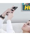 Tech-Protect Magnetic Phone Ring Holder / Ring with Stand Function - Black