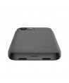 Tech-Protect PowerCase for iPhone 12 mini / 13 mini with 4700mAh powerbank - black