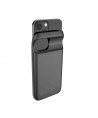 Tech-Protect PowerCase for iPhone 12 mini / 13 mini with 4700mAh powerbank - black