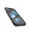 Tech-Protect PowerCase for iPhone 12 mini / 13 mini with 4700mAh powerbank - black