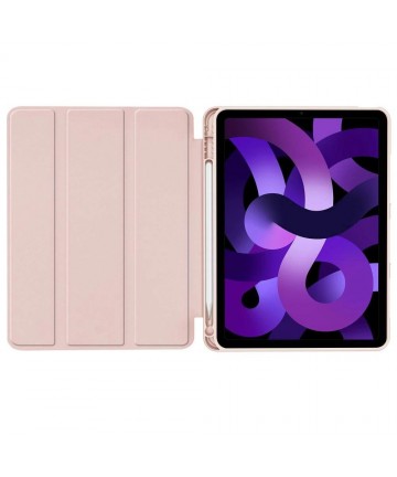 Tech-Protect SC Pen Case for iPad Air 10.9" 2020-2022 / 11" 2024 - Pink