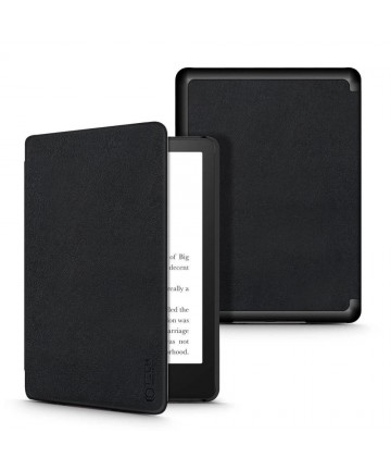 Tech-Protect SmartCase for Kindle Paperwhite V / 5 / Signature Edition - Black