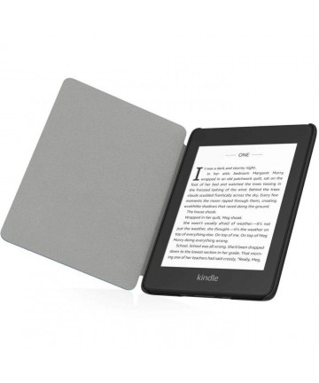 Tech-Protect SmartCase for Kindle Paperwhite V / 5 / Signature Edition - Black