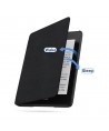 Tech-Protect SmartCase for Kindle Paperwhite V / 5 / Signature Edition - Blue with Sakura Flowers