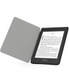 Tech-Protect SmartCase for Kindle Paperwhite V / 5 / Signature Edition - Blue with Sakura Flowers