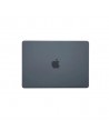 Tech-Protect SmartShell case for MacBook Pro 14" M1 / M2 / M3 2021-2024 - matte black