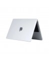 Tech-Protect SmartShell Case for MacBook Pro 14" M1 / M2 / M3 2021-2023 - Transparent