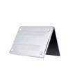 Tech-Protect SmartShell Case for MacBook Pro 14" M1 / M2 / M3 2021-2023 - Transparent