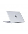 Tech-Protect SmartShell Case for MacBook Pro 14" M1 / M2 / M3 2021-2023 - Transparent