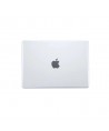 Tech-Protect SmartShell Case for MacBook Pro 14" M1 / M2 / M3 2021-2023 - Transparent