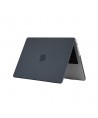 Tech-Protect SmartShell case for MacBook Pro 16" M1 / M2 / M3 2021-2023 - matte black