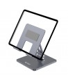 Tech-Protect Z11 universal stand for tablets up to 13" - gray