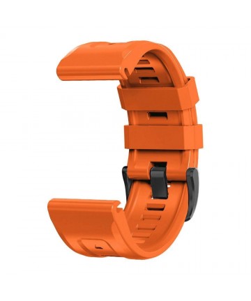 Tech-Protect IconBand for Garmin Fenix 5 / 6 / 6 Pro / 7 - Orange