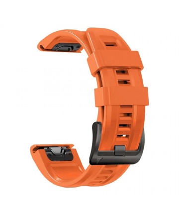 Tech-Protect IconBand for Garmin Fenix 5 / 6 / 6 Pro / 7 - Orange