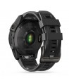 Tech-Protect IconBand for Garmin Fenix 5 / 6 / 6 Pro / 7 - Black