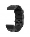 Tech-Protect IconBand for Garmin Fenix 5 / 6 / 6 Pro / 7 - Black