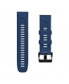 Tech-Protect IconBand for Garmin Fenix 5 / 6 / 6 Pro / 7 - Navy Blue
