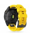 Tech-Protect IconBand for Garmin Fenix 5 / 6 / 6 Pro / 7 - Yellow