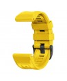 Tech-Protect IconBand for Garmin Fenix 5 / 6 / 6 Pro / 7 - Yellow
