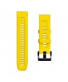 Tech-Protect IconBand for Garmin Fenix 5 / 6 / 6 Pro / 7 - Yellow
